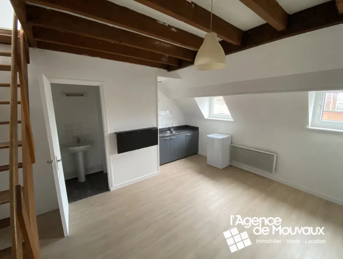 photo Immeuble en immeuble sur Armentières