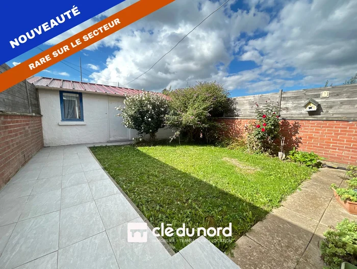 photo Maison en maison sur Capinghem