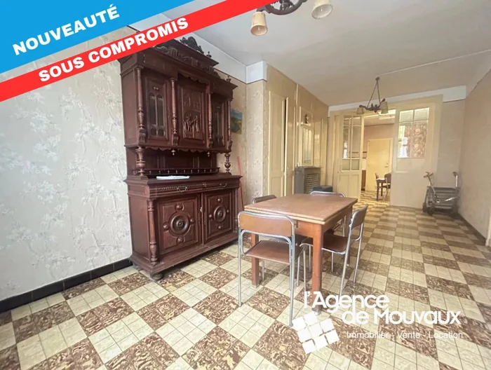 photo Maison en maison sur Faches-Thumesnil