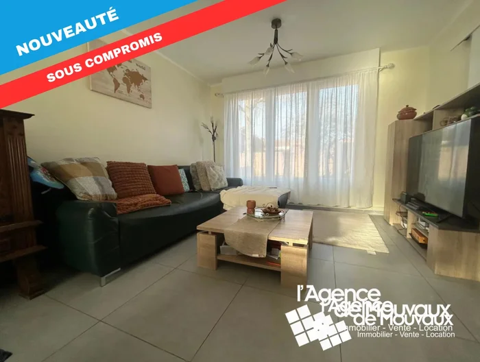 photo Maison en maison sur Faches-Thumesnil