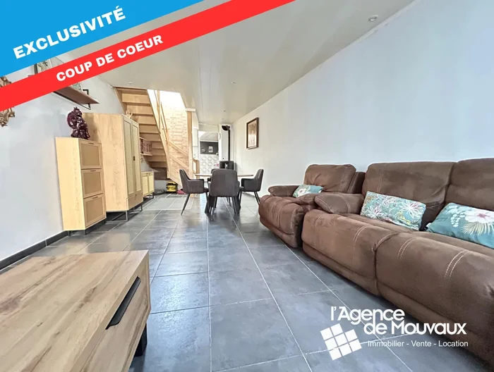 photo Maison en maison sur Faches-Thumesnil