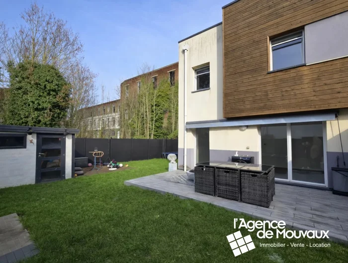 photo Maison en maison sur Haubourdin