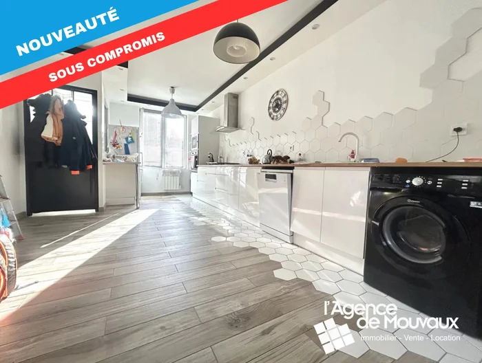 photo Maison en maison sur Lille