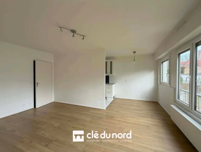 photo Appartement en appartement sur Marcq-en-Barœul