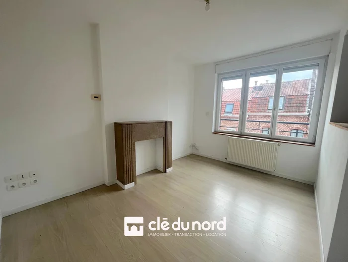 photo Appartement en appartement sur Mouvaux