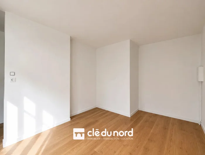 photo Appartement en appartement sur Mouvaux