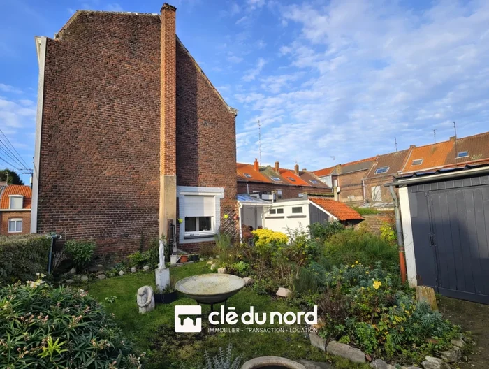 photo Maison en maison sur Mouvaux
