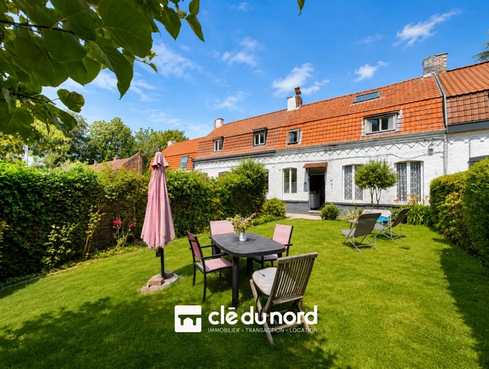 photo Maison en maison sur Mouvaux