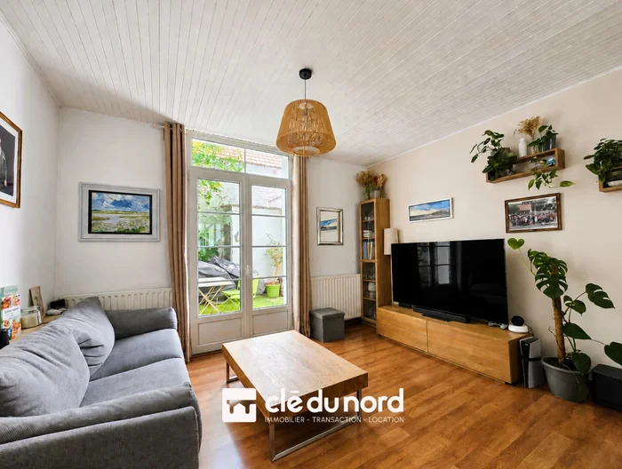 photo Maison en maison sur Mouvaux