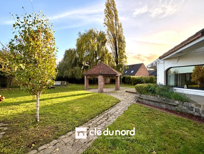 photo Maison en maison sur Neuville-en-Ferrain