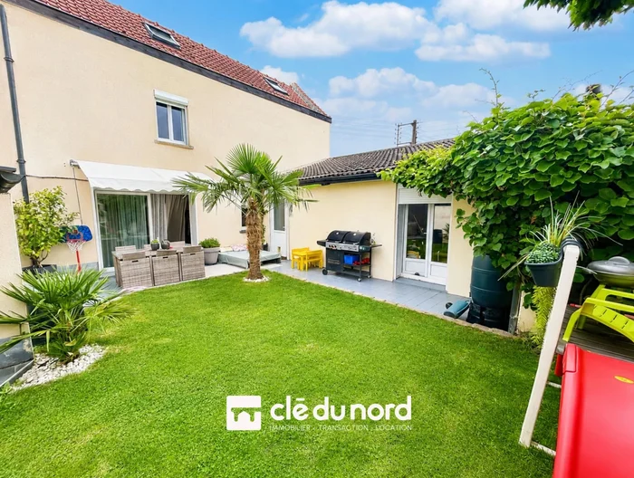 photo Maison en maison sur Provin