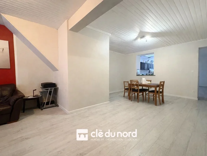 photo Maison en maison sur Roncq