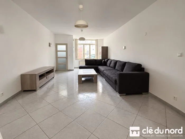 photo Maison en maison sur Roubaix