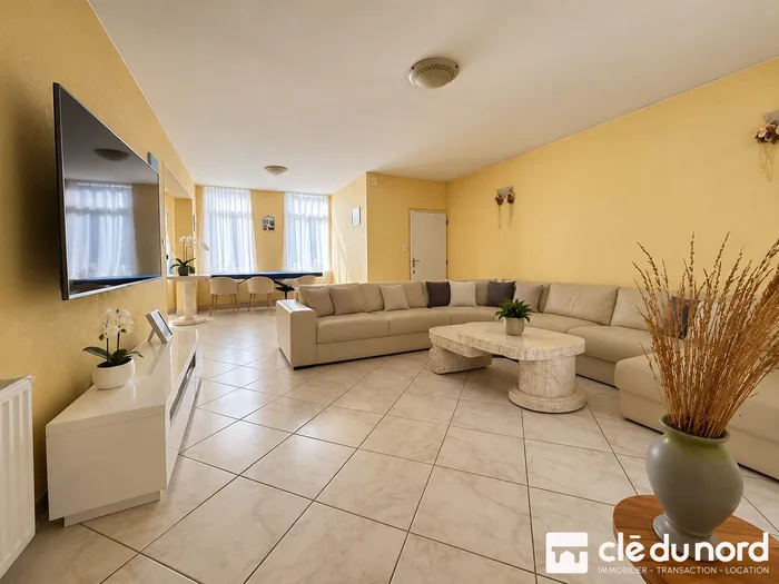 photo Maison en maison sur Roubaix