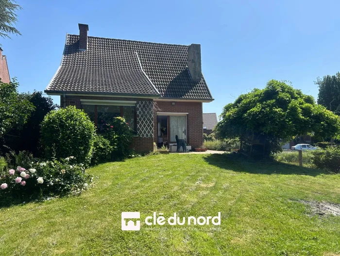 photo Maison en maison sur Santes