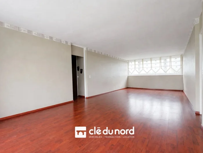 photo Appartement en appartement sur Tourcoing