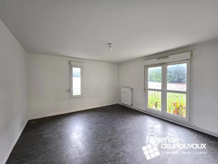 photo Appartement en appartement sur Tourcoing