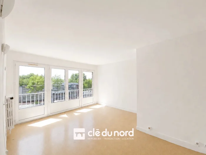 photo Appartement en appartement sur Tourcoing