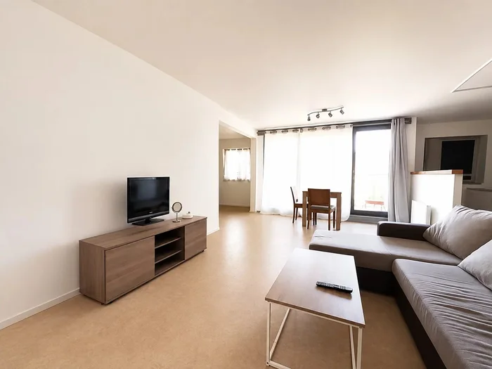 photo Appartement en appartement sur Tourcoing