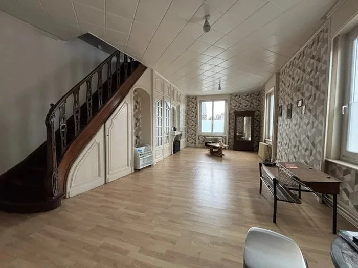 photo Immeuble en immeuble sur Tourcoing