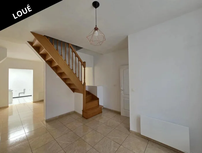 photo Maison en maison sur Tourcoing