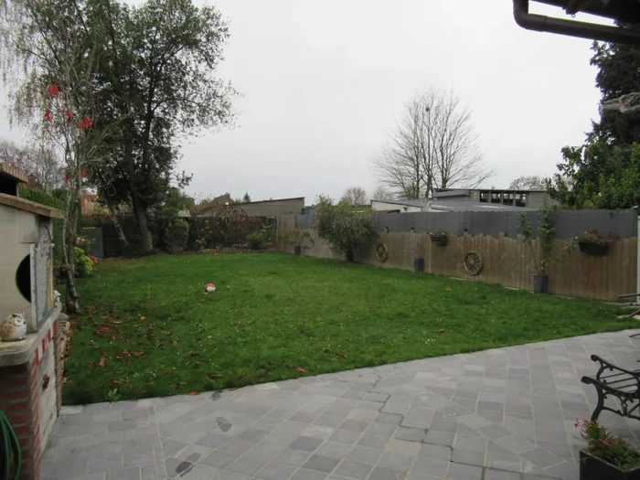 photo Maison en maison sur Tourcoing