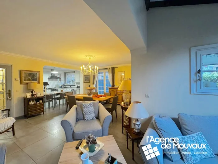 photo Maison en maison sur Tourcoing