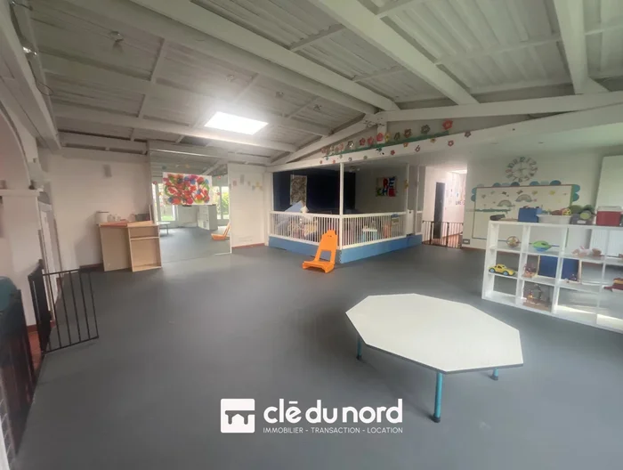 photo Maison en maison sur Tourcoing