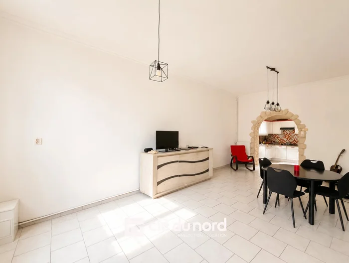 photo Maison en maison sur Tourcoing