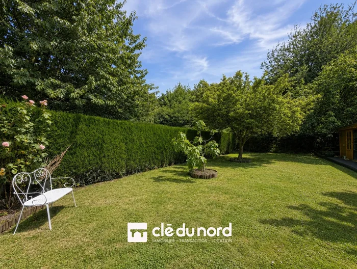 photo Maison en maison sur Wasquehal